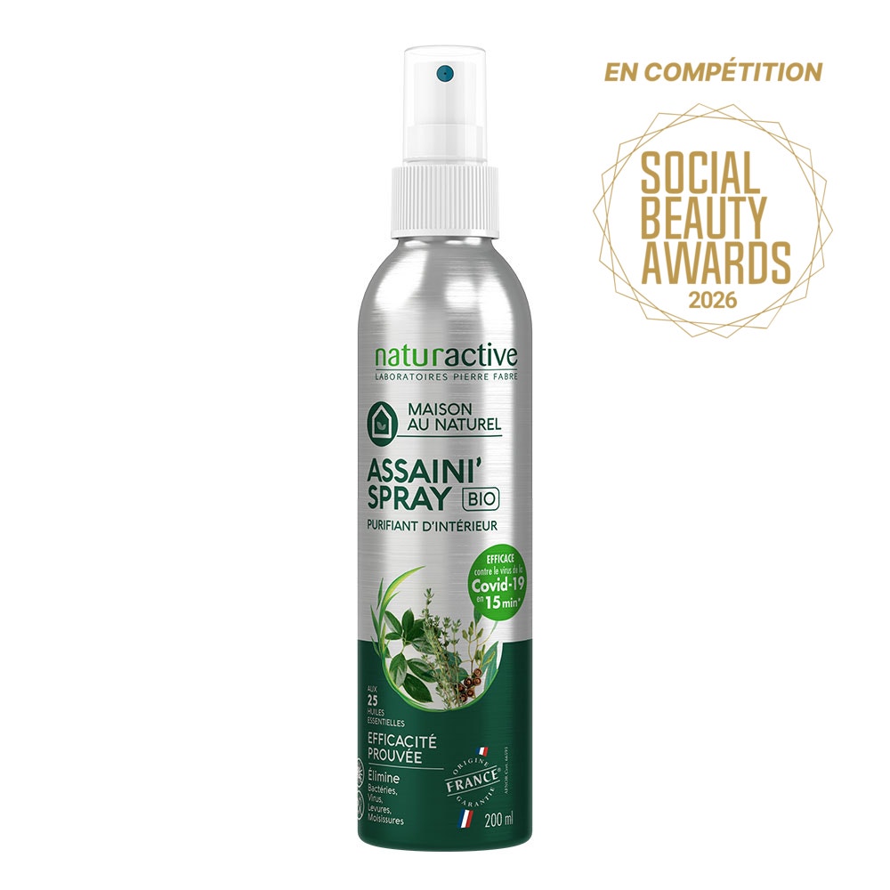 Naturactive Assaini Spray 200ml