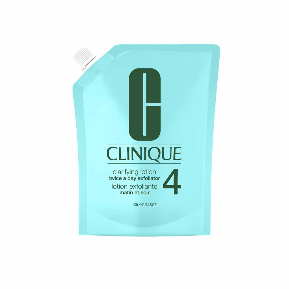 Clinique All About Clean Exfoliating lotion oily skin 400 ml