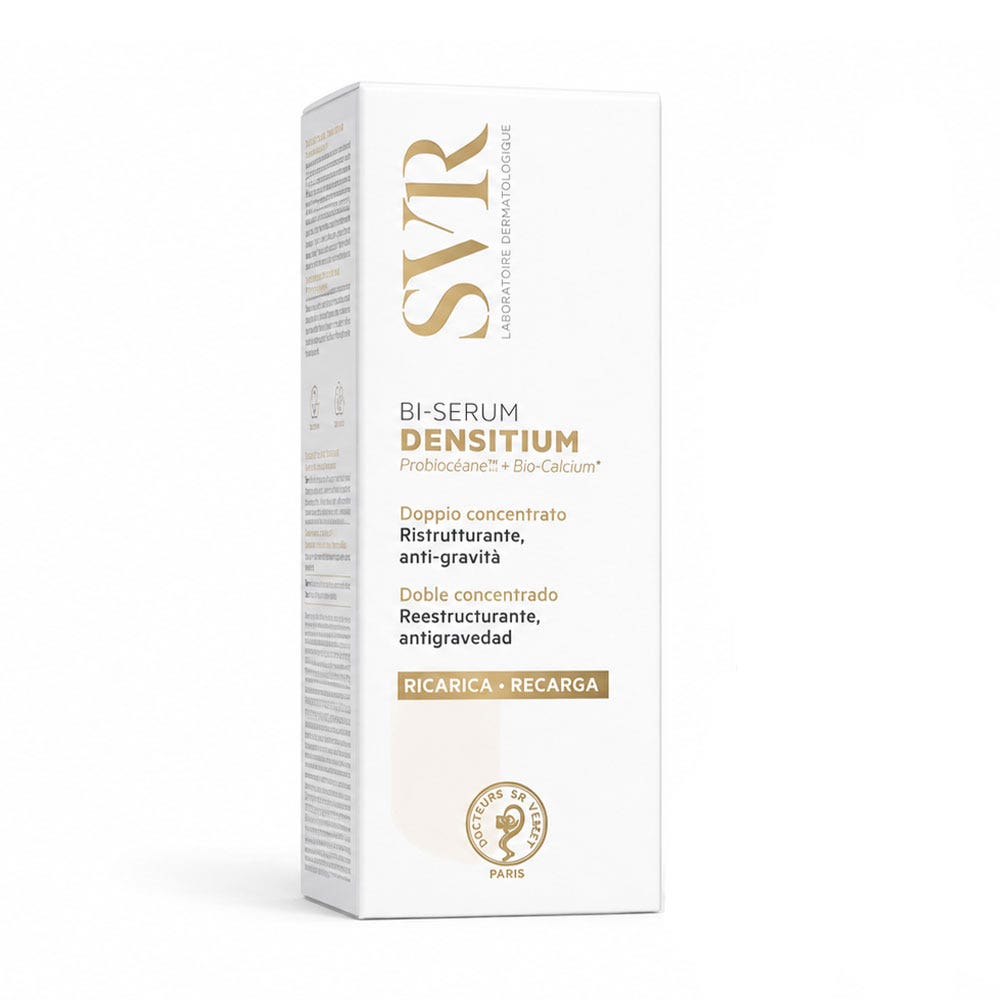 Svr Densitium Bi-Serum recharge 30 ml