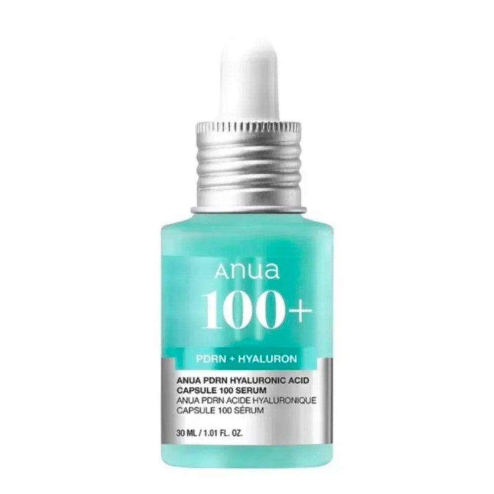 Anua Pdrn Hyaluronic Acid Capsule 100 serum 30 ml