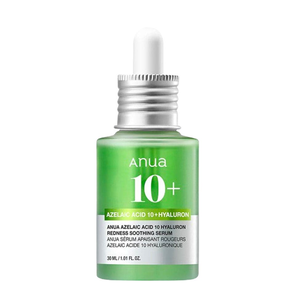 Anua Azelaic Acid 10 Hyaluron Redness Soothing serum 30 ml