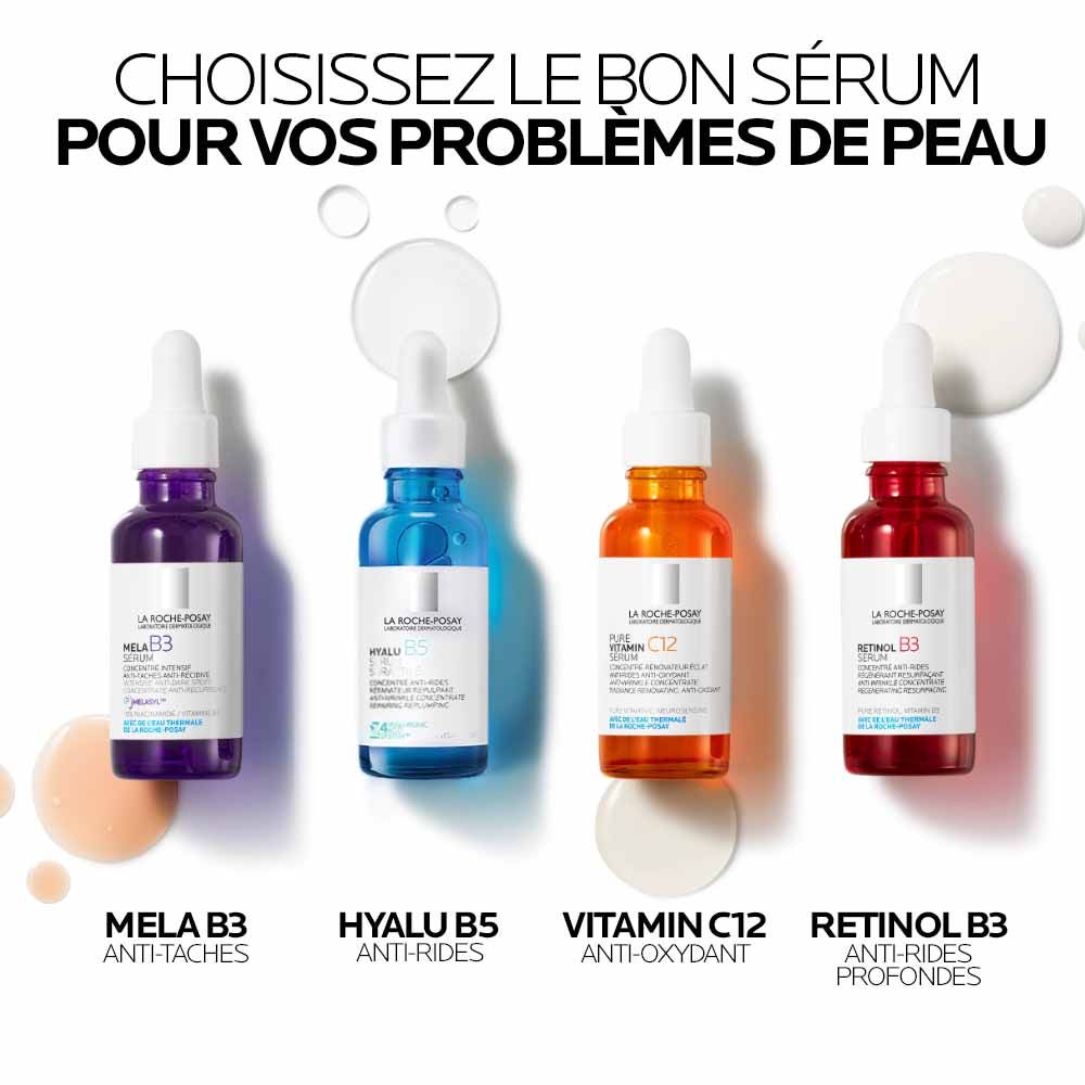 La Roche-Posay Mela B3 Intensive Anti-Spot Anti-Recurrence