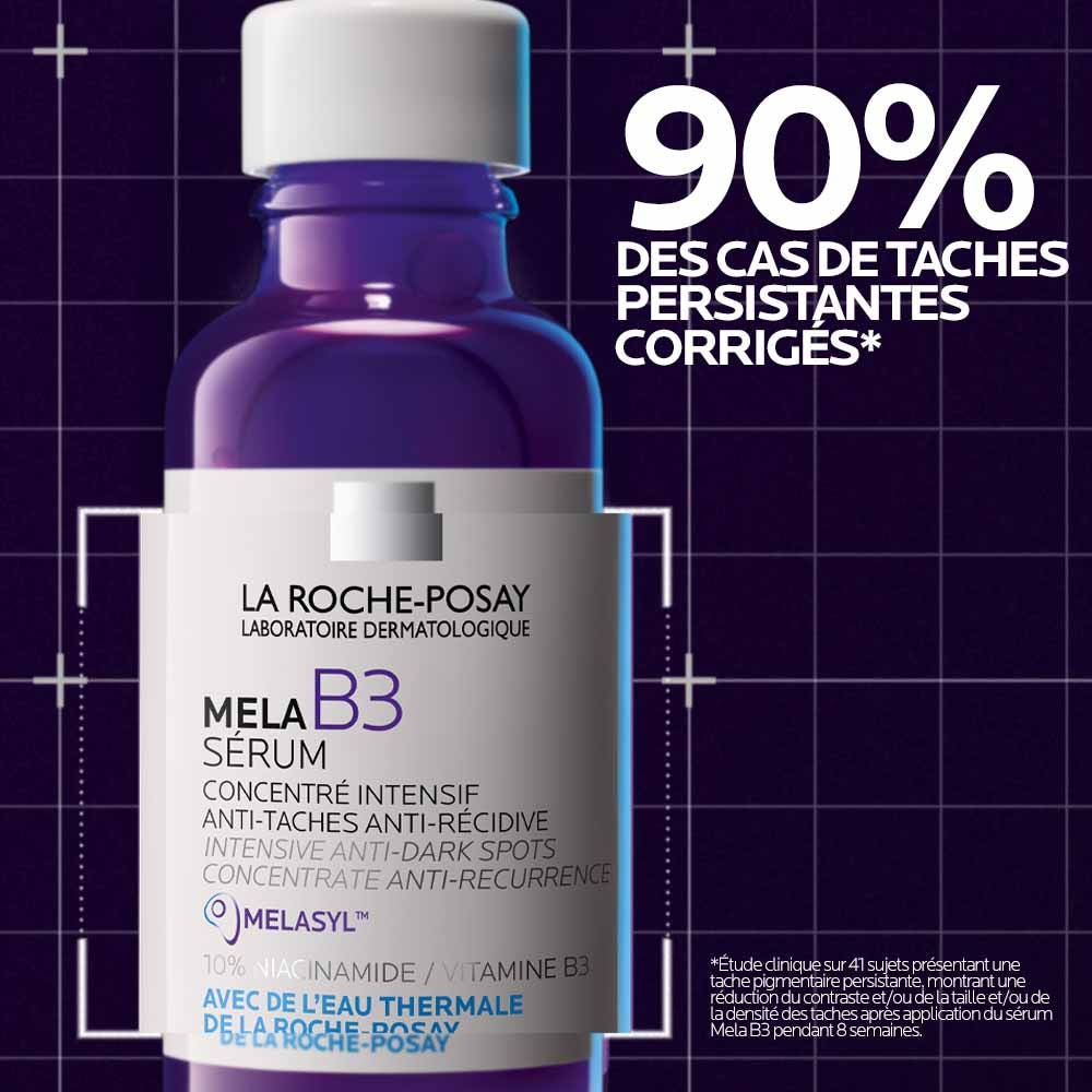La Roche-Posay Mela B3 Intensive Anti-Spot Anti-Recurrence