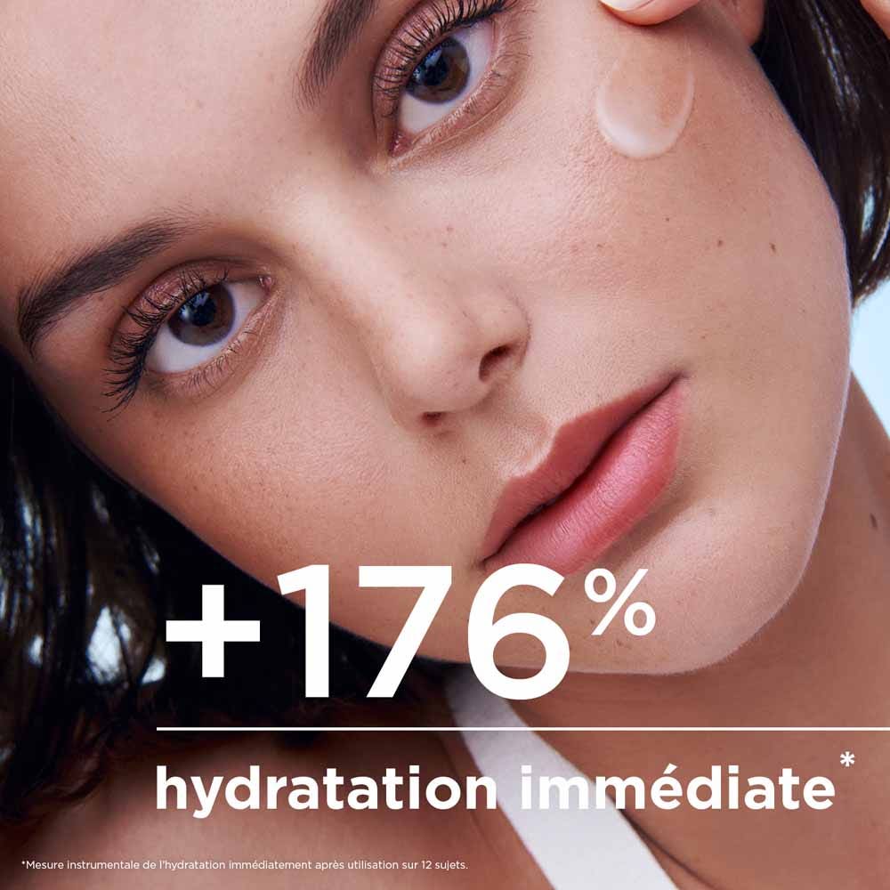 Bioderma Hydrabio 72h Hydrating Booster Serum 40 ml - Easypara