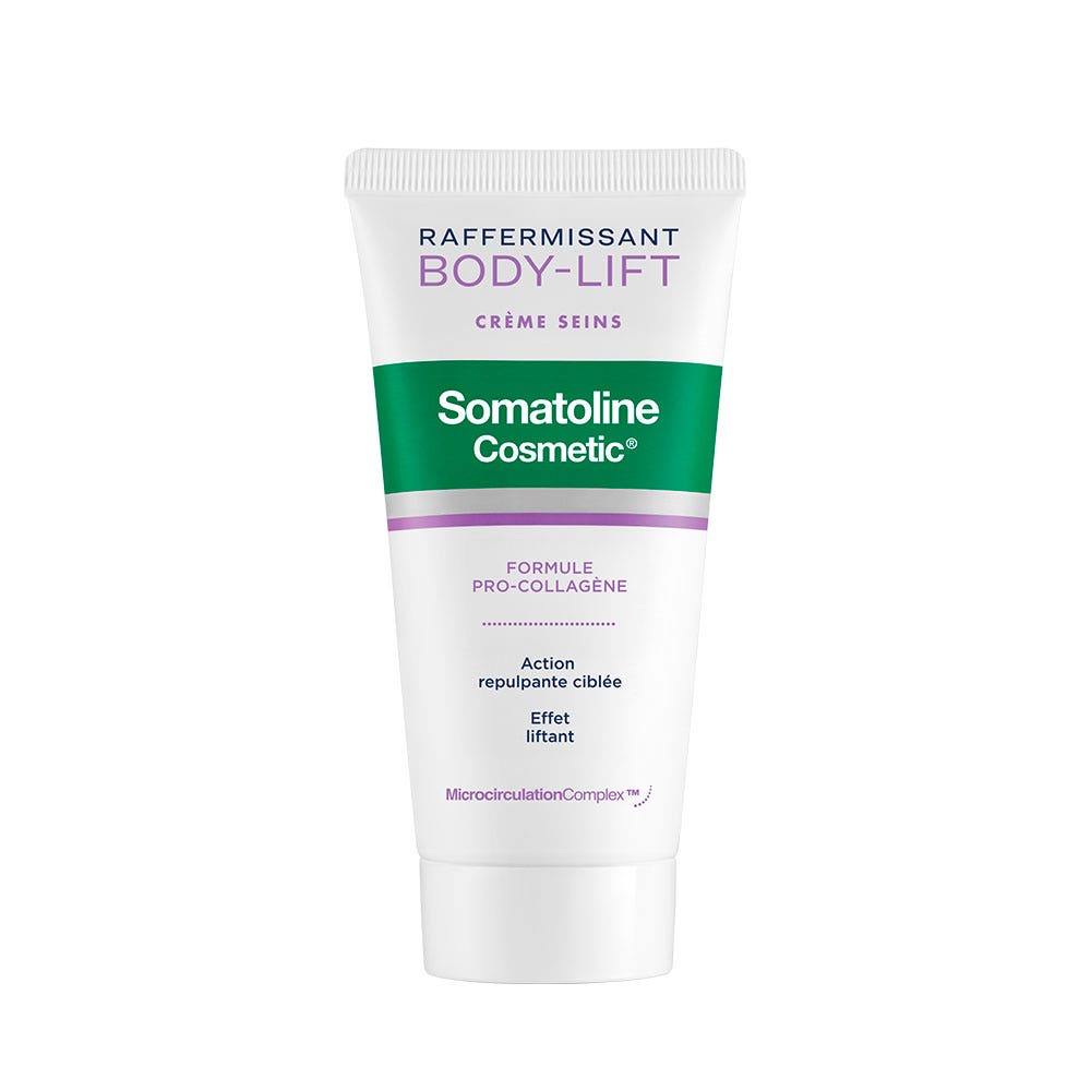 Somatoline Body-lift Lifting Bust Cream 75 ml