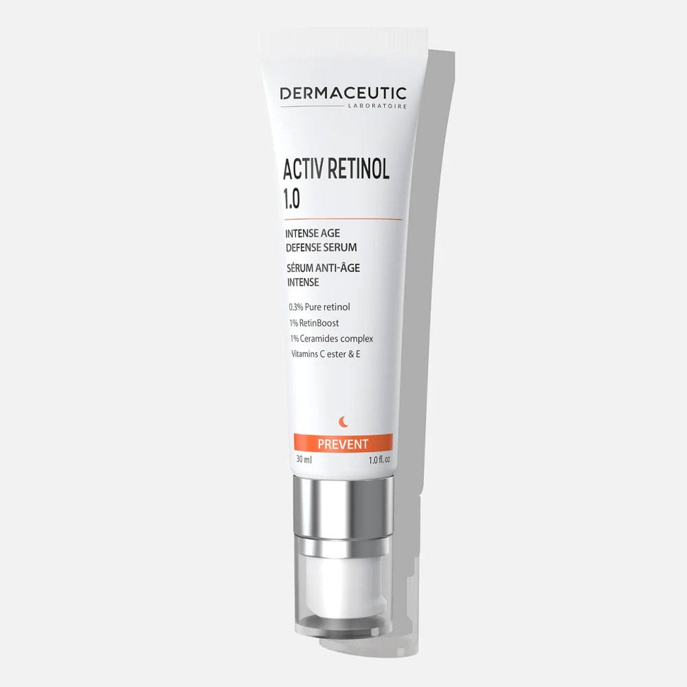 Dermaceutic Activ Retinol Activ Retinol 1.0 intense anti-ageing serum 30 ml