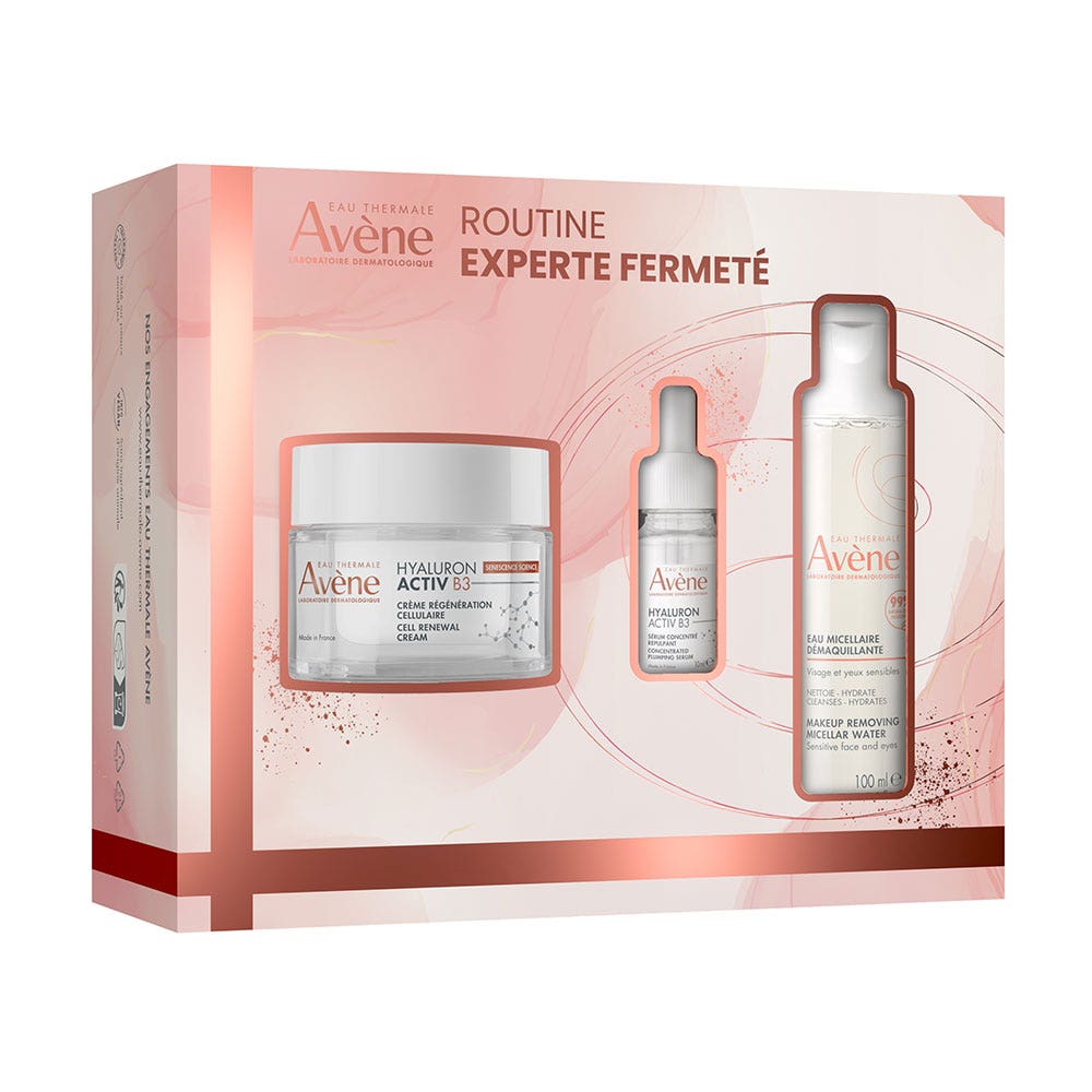 Avène Hyaluron Activ B3 Anti Age Expert Firming Hyaluron Activ B3