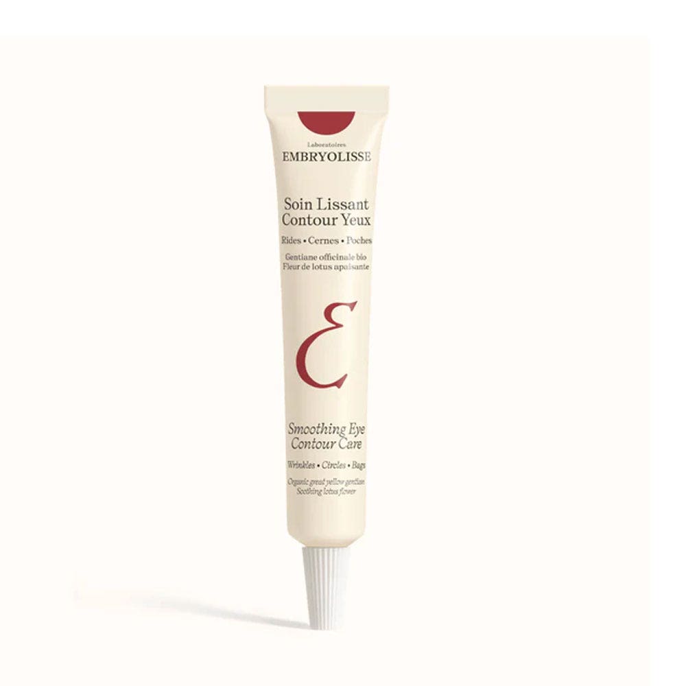 Embryolisse Smoothing Eye Contour Care 15 ml