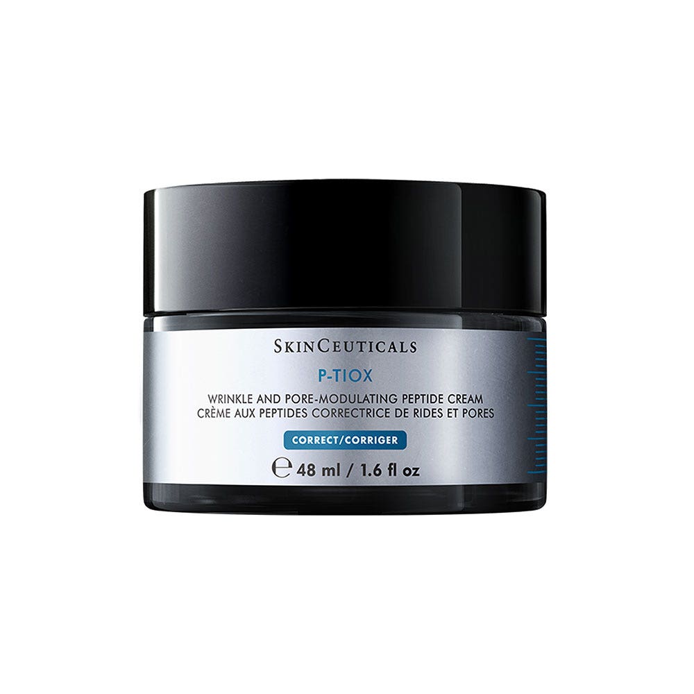 Skinceuticals P-Tiox Anti-Age Wrinkle and Pore Correcting Cream 48 ml