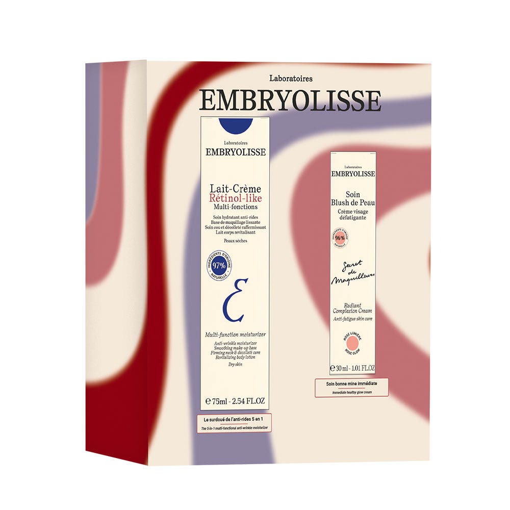Embryolisse Best-Seller set