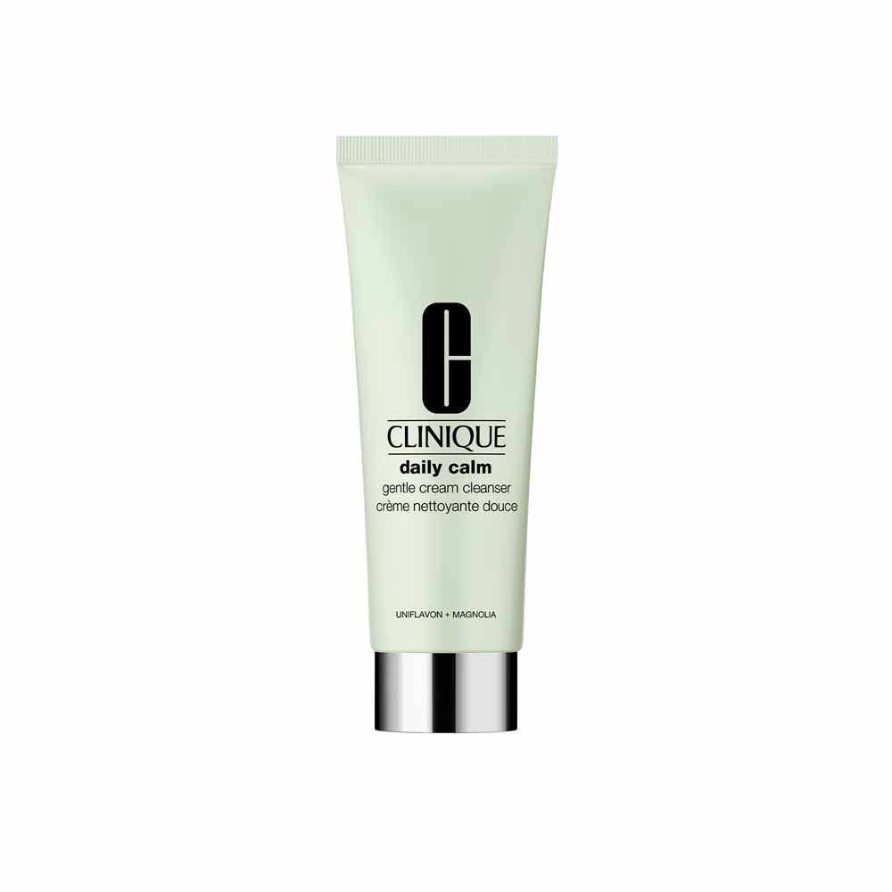 Clinique Daily Calm Gentle Cleansing Cream 125 ml