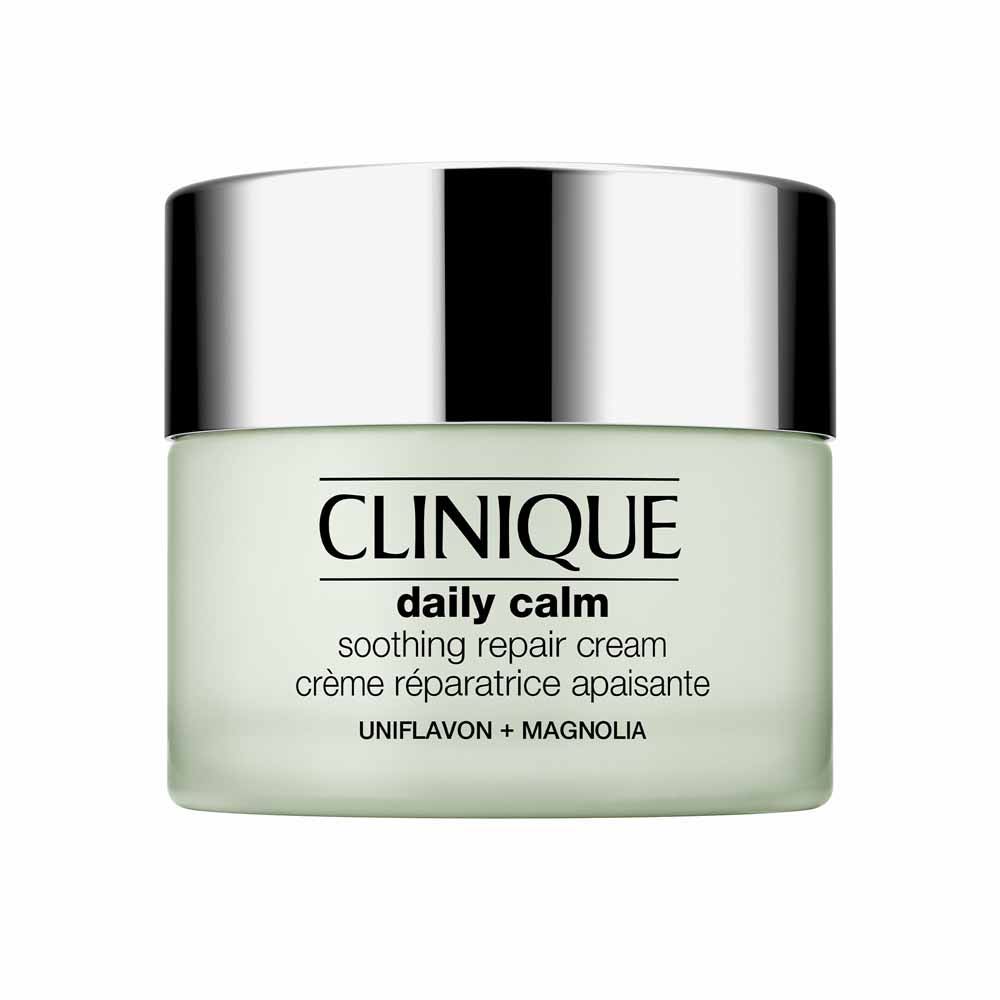 Clinique Daily Calm Soothing repair cream 50 ml