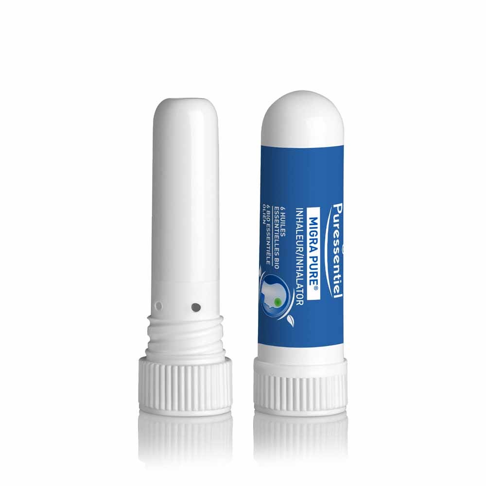 Puressentiel Migrapure Inhaler 1ml
