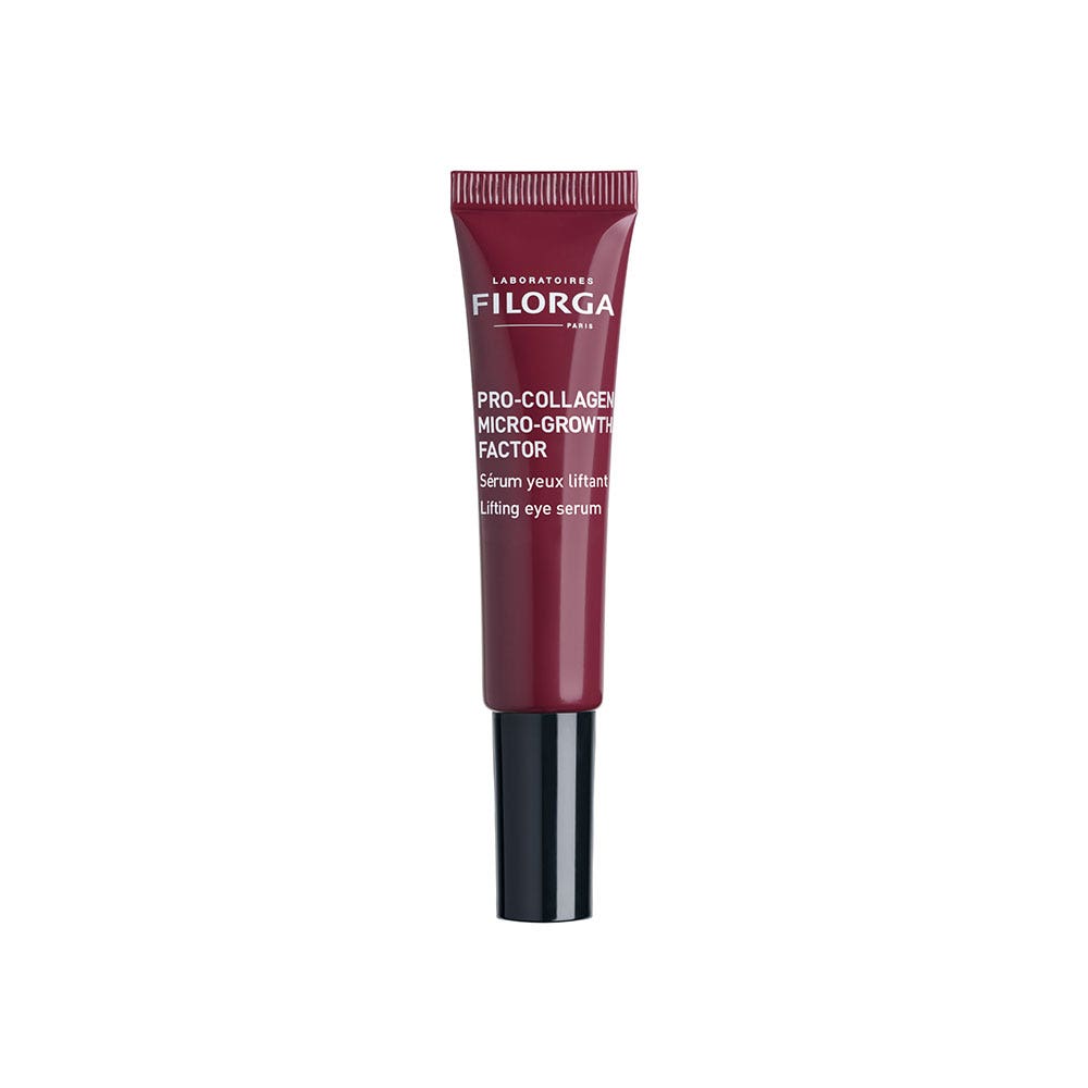 Filorga Pro Collagen Micro Growth Factor eye serum 15 ml