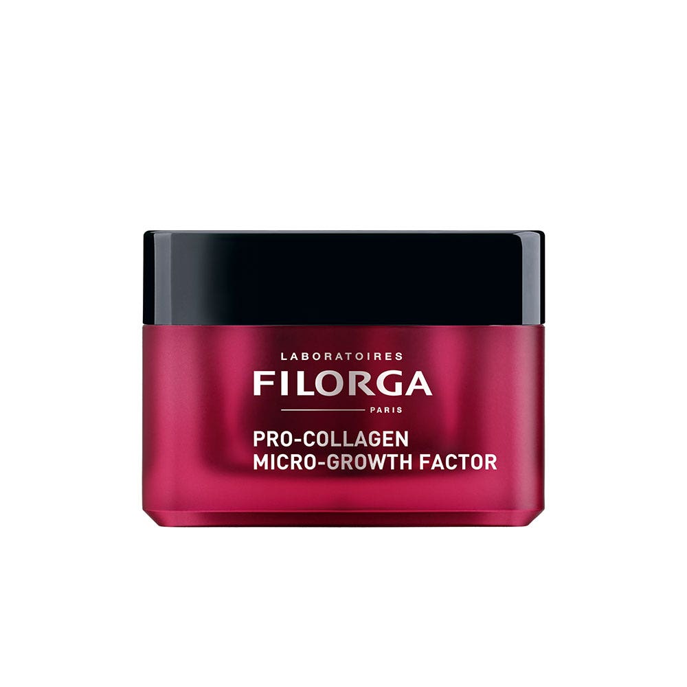 Filorga Pro Collagen Micro Growth Factor cream 50 ml