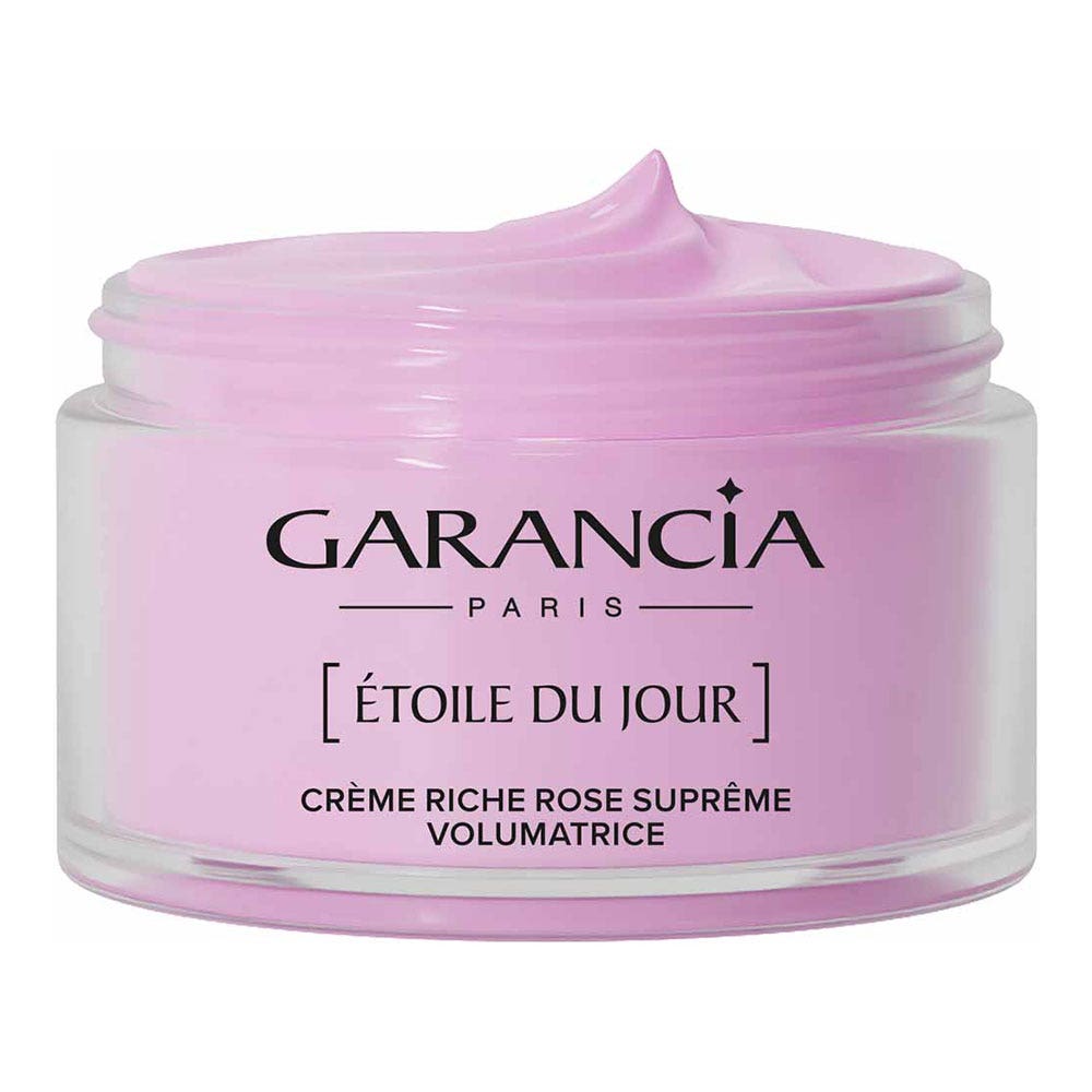Garancia Etoile du Jour Supreme Volume Rose Rich Cream 40 ml