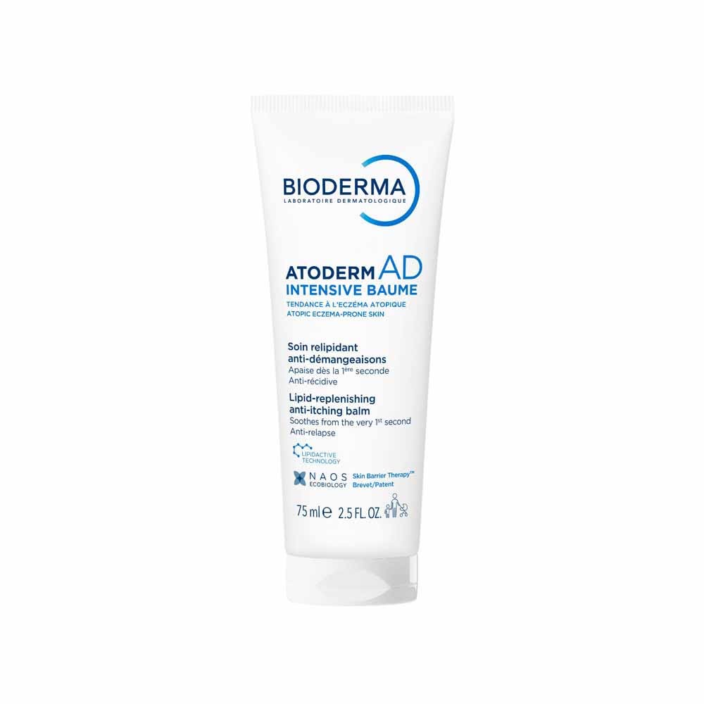 Bioderma Atoderm AD Intensive balm 75 ml