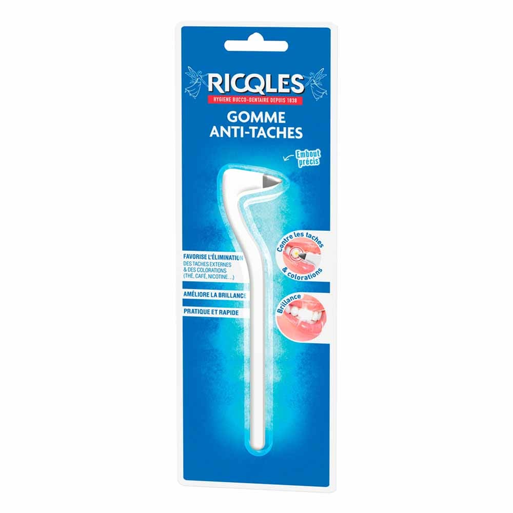 Ricqles Juvasante Anti-Spot Eraser