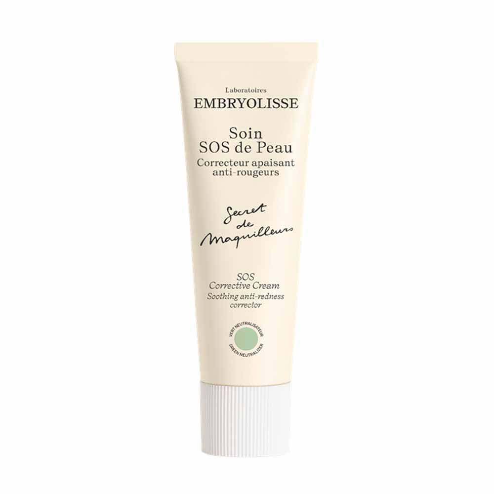 Embryolisse Secret De Maquilleurs SOS skin care soothing redness-relief corrector 30 ml