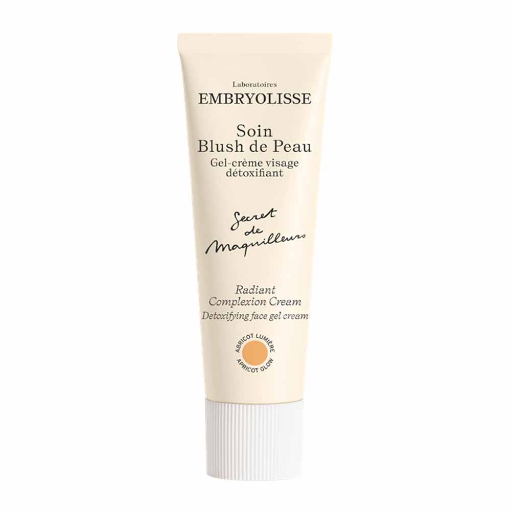 Embryolisse Secret De Maquilleurs Blush Treatment Abricot Lumière 30ml
