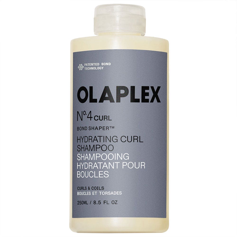 Olaplex N°4 CURL shampoo Cheveux Bouclés 250 ml