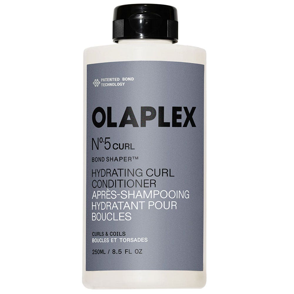 Olaplex N°5 CURL Hydrating Conditioner curly hair 250 ml
