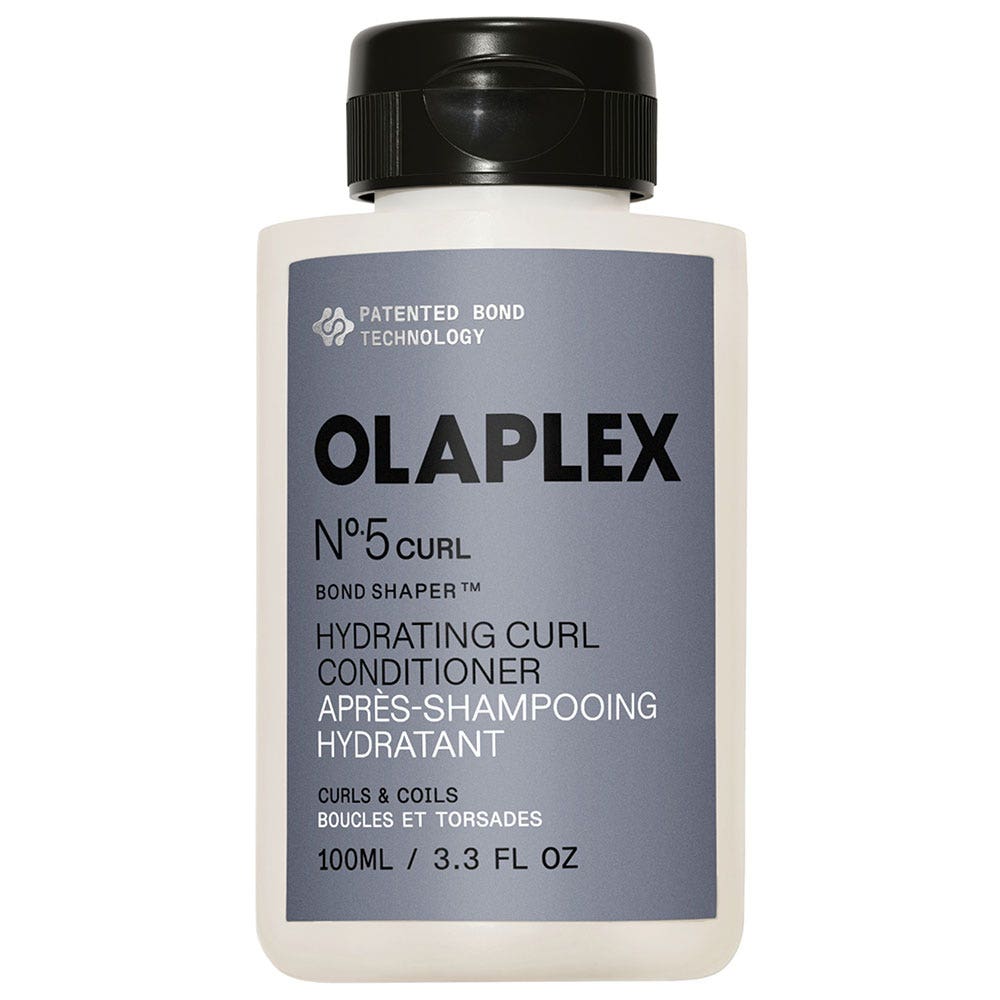 Olaplex N°5 CURL hydrating conditioner Cheveux Bouclés 100 ml