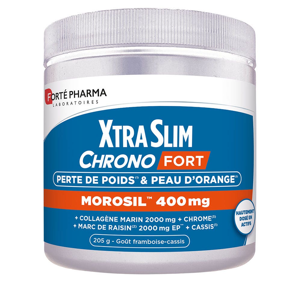 Forté Pharma XtraSlim Chrono Marine collagen 205 g