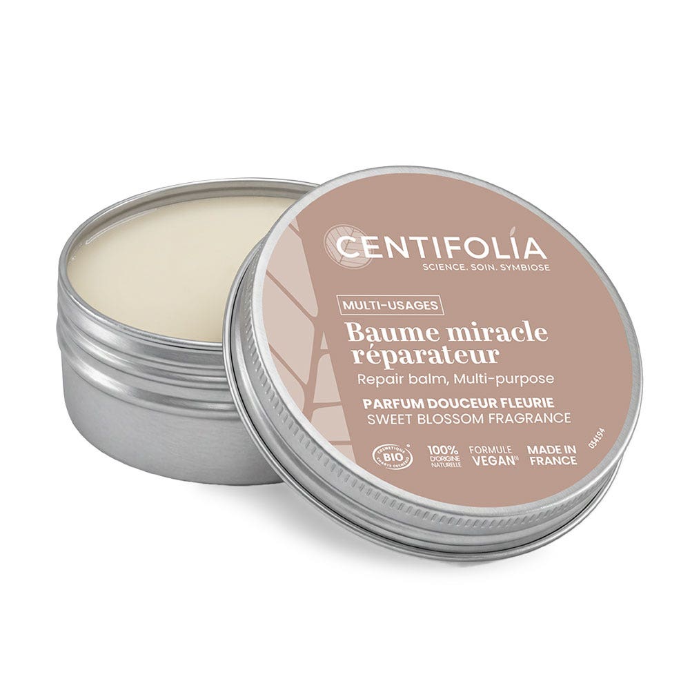 Centifolia Miracle Repair Balm Floral Softness for all skin types 30 g
