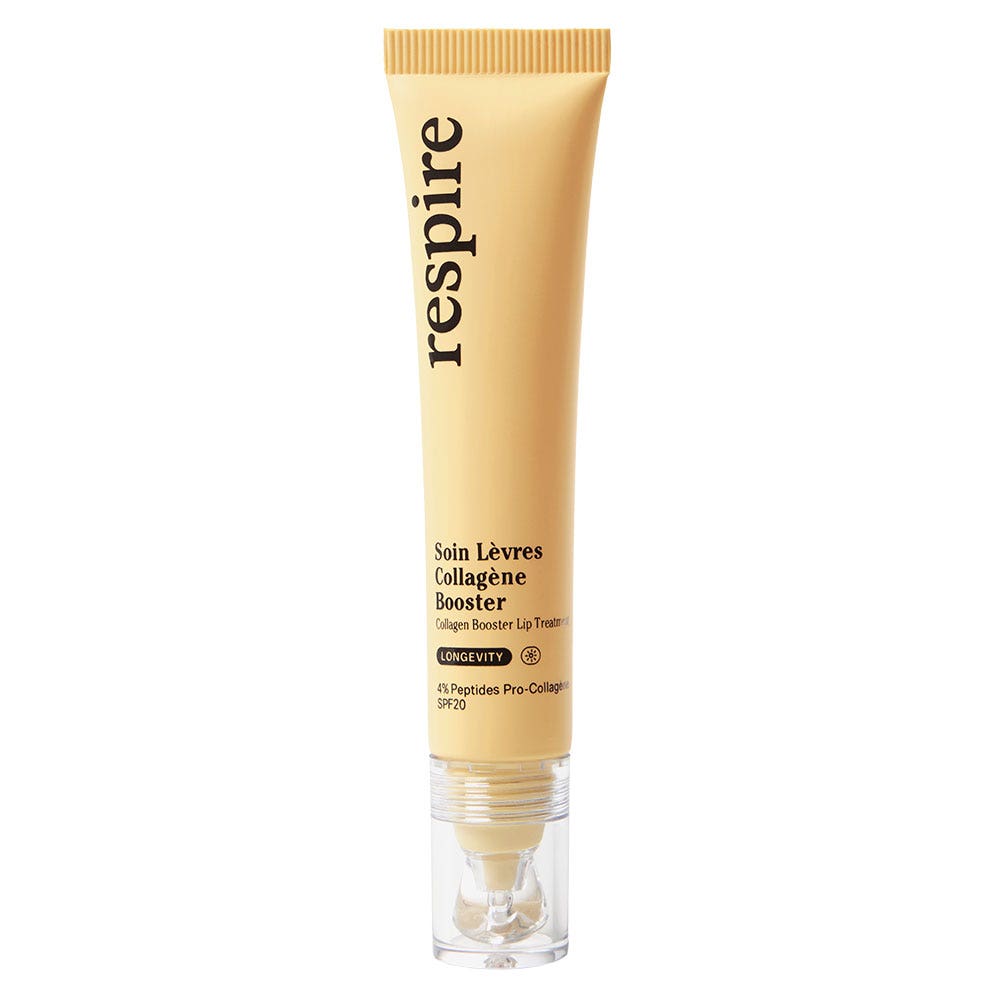 Respire Collagène booster lip care 15 ml