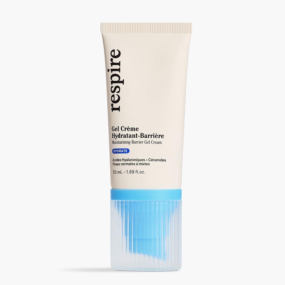 Respire Hydrating barrier gel-cream 50 ml