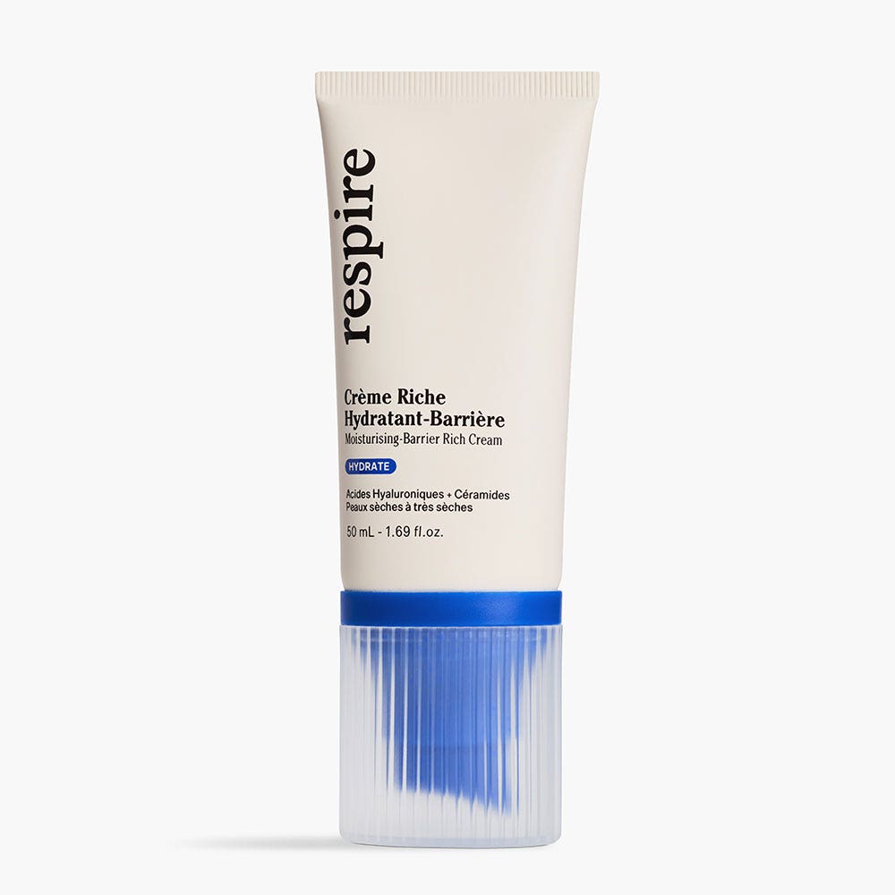 Respire Rich Moisture-Barrier Cream 50 ml