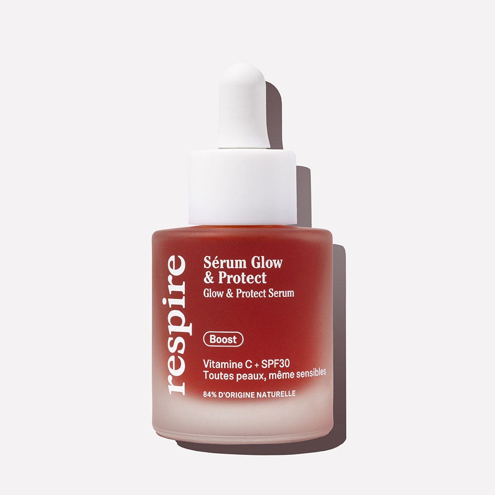Respire Glow & Protect serum 30 ml