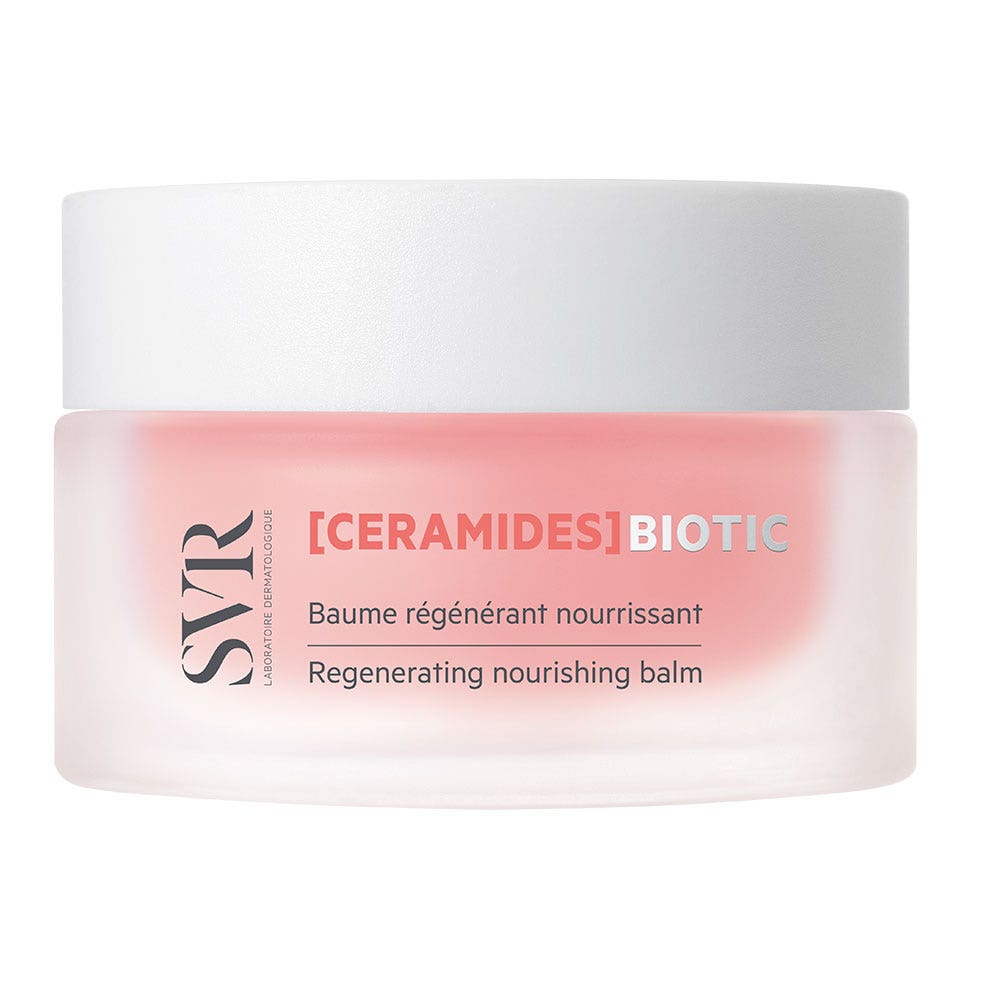 Svr [CERA] Biotic Regenerating nourishing balm 50 ml