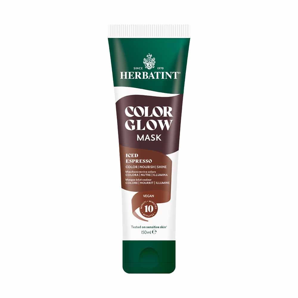 Herbatint Color Glow Colour Mask 150 ml