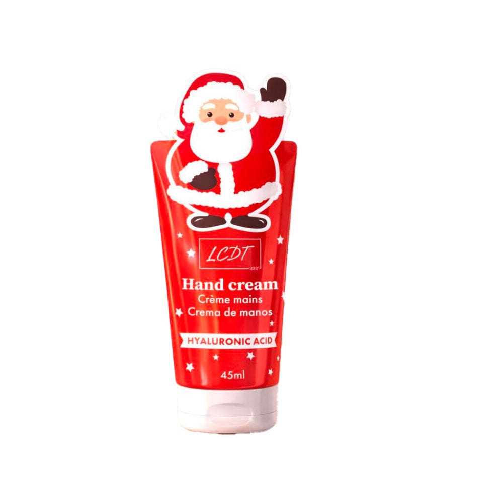 Le Comptoir Des Tendances Christmas hand cream 45 ml