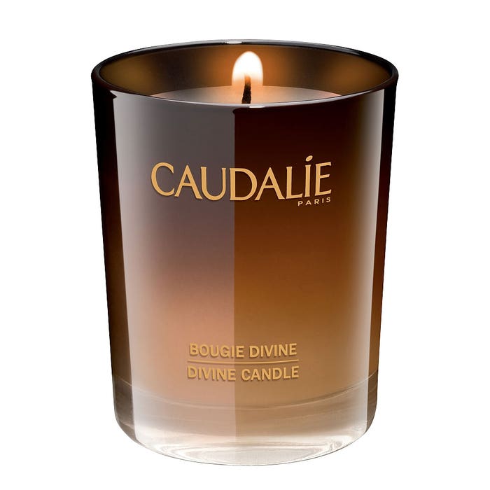 Divine Candle 150g Caudalie