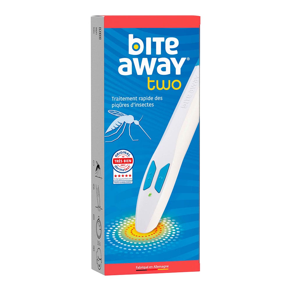 Arkomedica Bite Away Two Rapid insect bite treatment