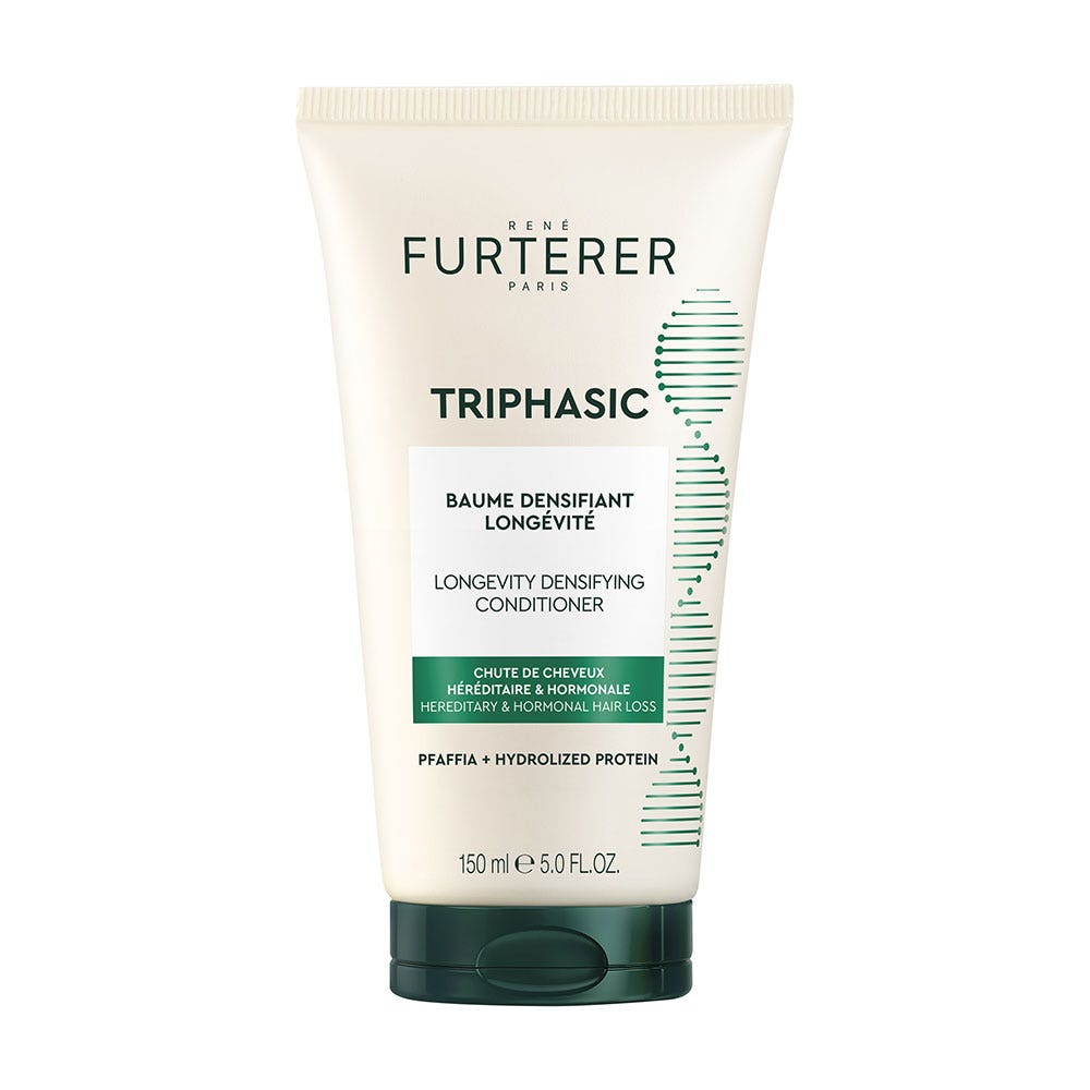 René Furterer Triphasic Longévité densifying balm 150 ml