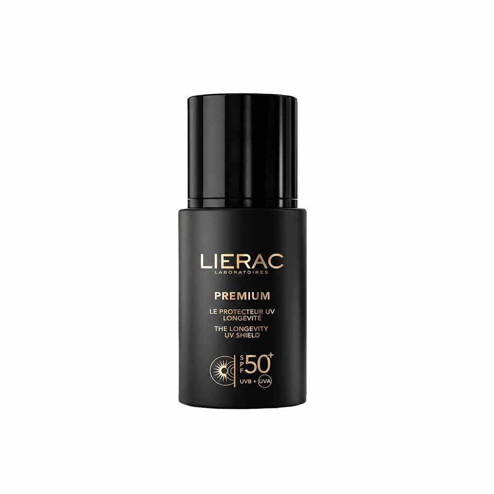 Lierac Premium Longevity UV Protector SPF50 30 ml