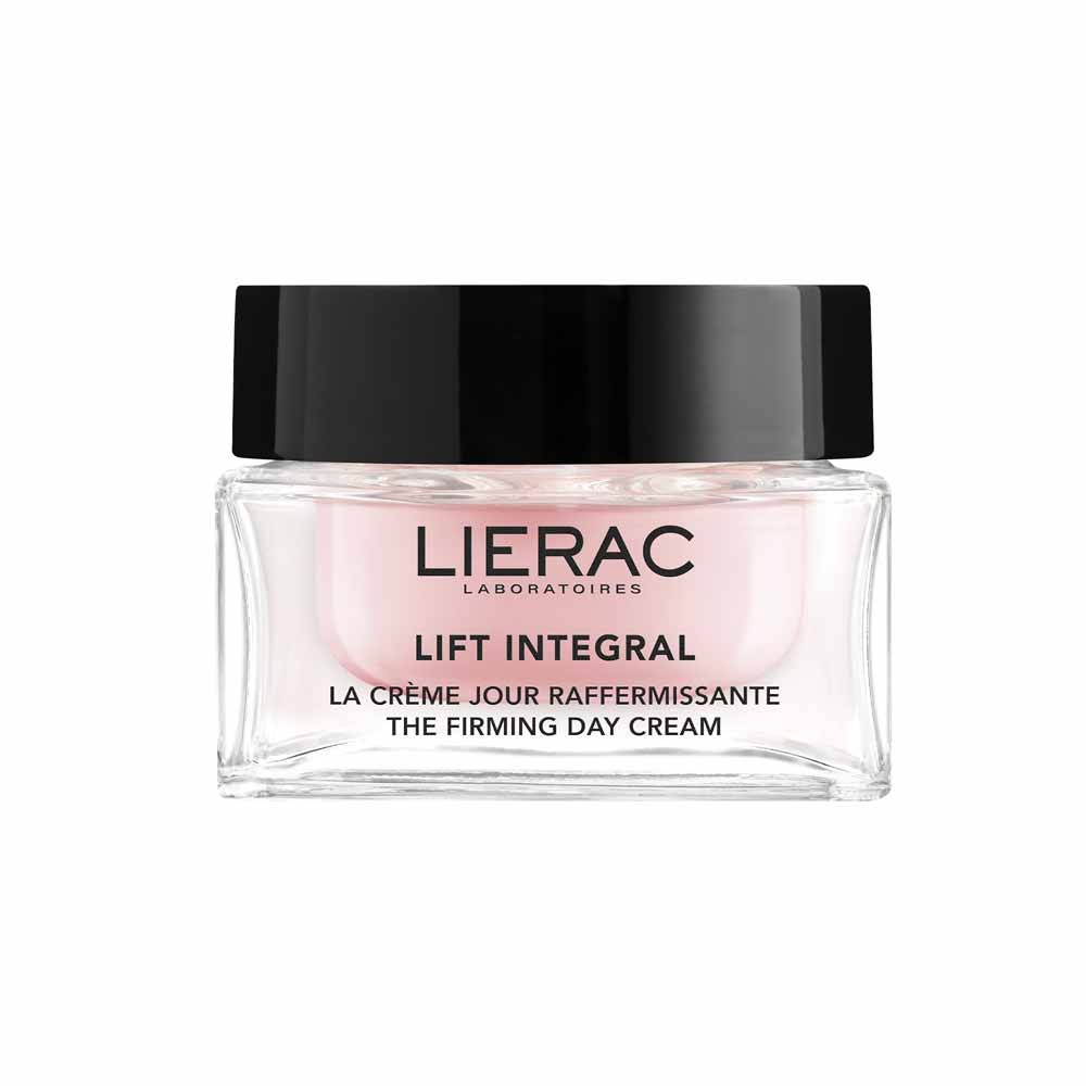 Lierac Lift Integral Firming Day Cream All Skin Types 50ml