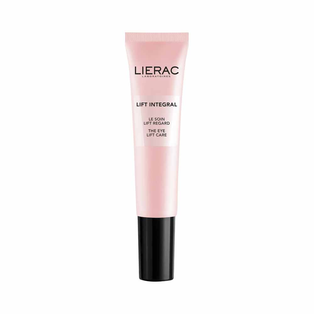Lierac Lift Integral Eye Cream All Skin Types 15ml