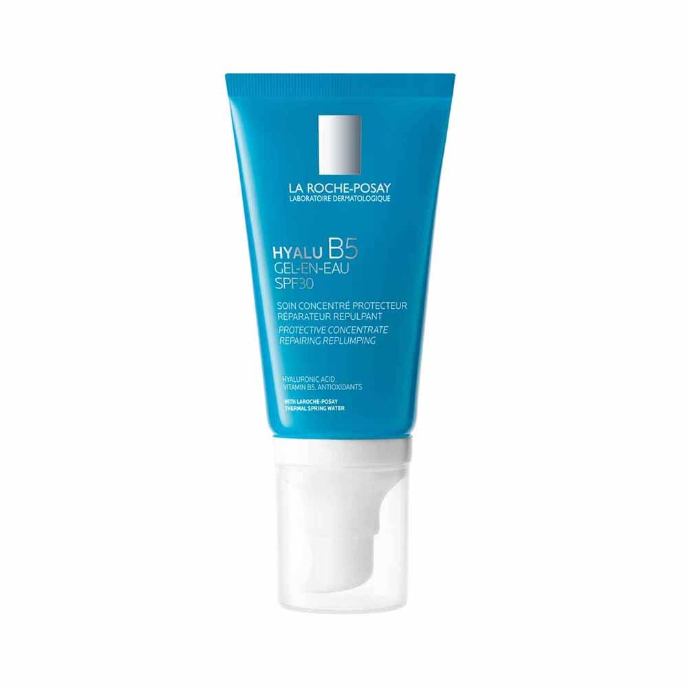 La Roche-Posay Hyalu B5 Protective Repairing Plumping Concentrate SPF30 50 ml