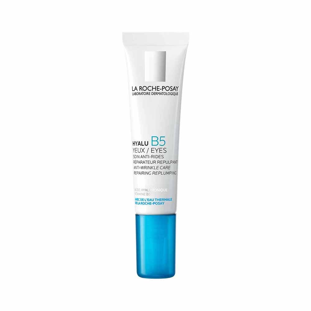 La Roche-Posay Hyalu B5 Eye wrinkle care repairing and plumping 15 ml