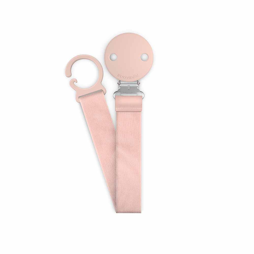 Suavinex Zero Zero Pacifier clip