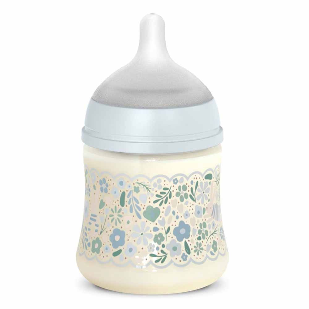 Suavinex SxPro Symmetrical Nipple Feeding Bottle Slow Flow from Birth 150ml