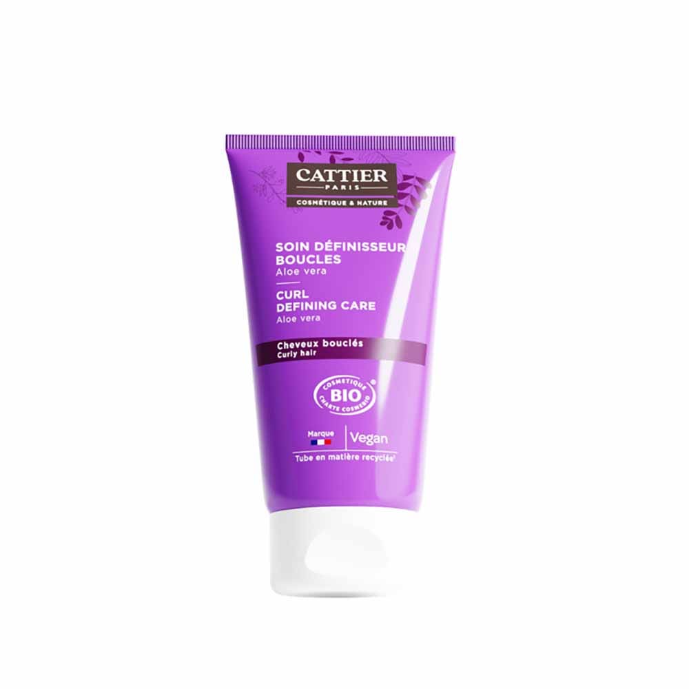Cattier Curls Styling Care 150ml