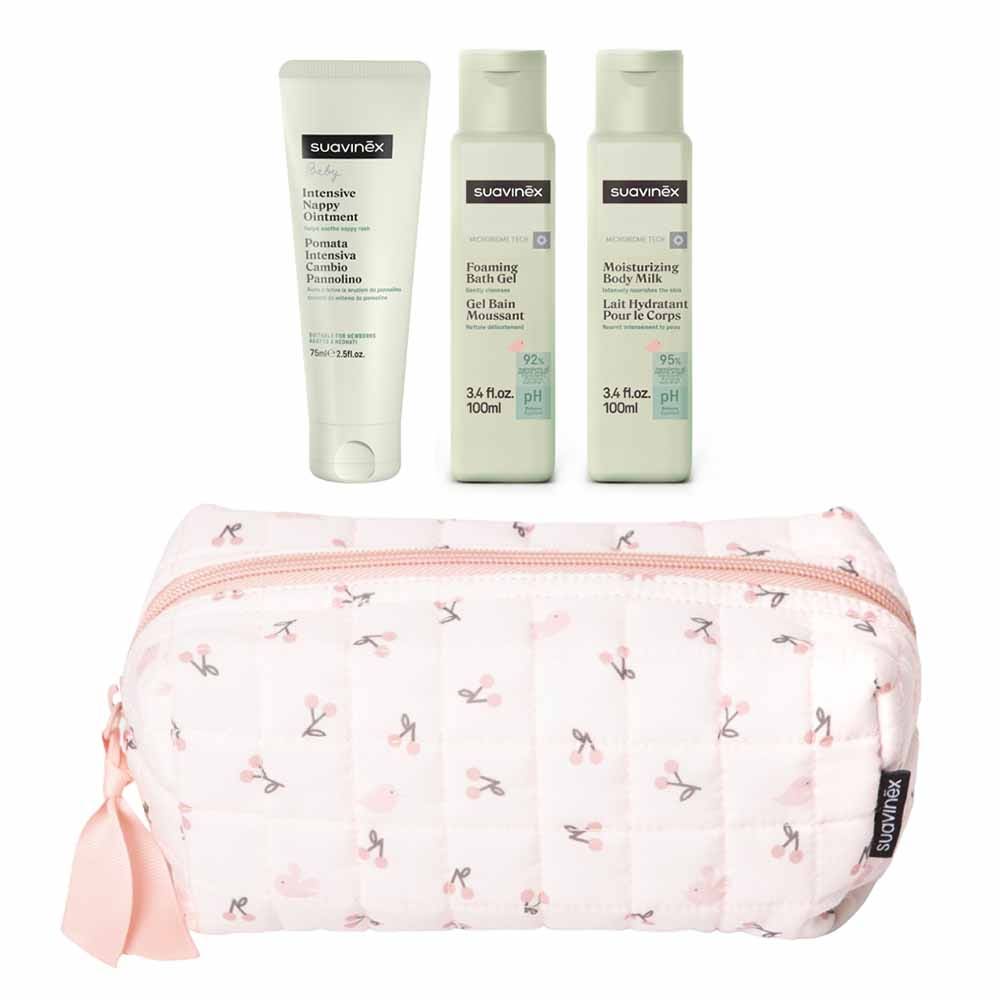 Suavinex Toilet bag