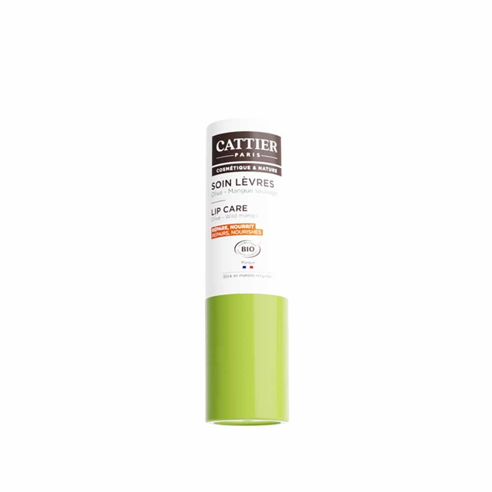 Cattier Organic lip balm 4 g