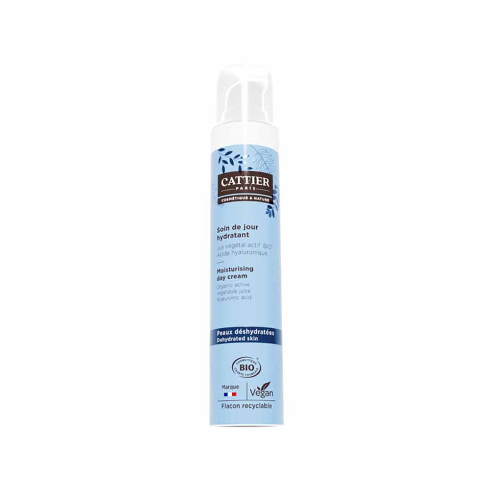 Cattier Hydrating Day Cream 50ml